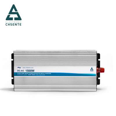 1500w Power Solar System Inverter without Battery