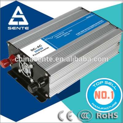 300w modified sine wave 12 v to 220 v power inverter 12v 220v 50Hz/60Hz with CE & RoHS